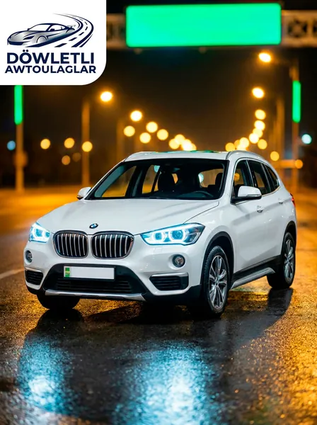 DÖWLETLI  AWTOULAGLAR Gallery 4