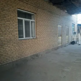 Арзув посёлок