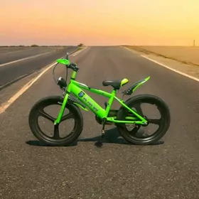 Tigir/Велосипед/welosiped