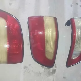 toyota sienna stopnik