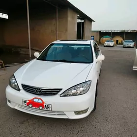 Toyota Camry 2002