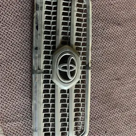 решетка  облицовка