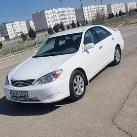 Toyota Camry 2003