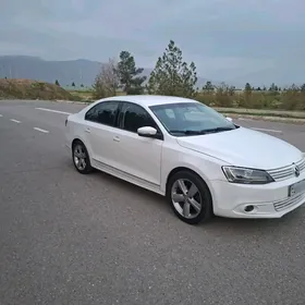 Volkswagen Jetta 2010