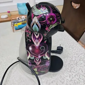 кофемашина