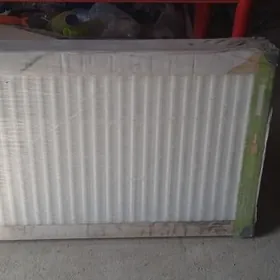 Eýran gyzdyryjy batareýler