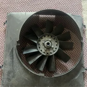 вискомуфта  и дуфузор