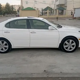 Lexus ES 330 2003
