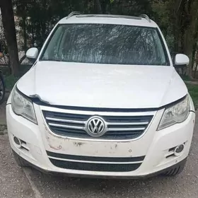 Volkswagen Tiguan 2009