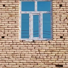 ayna we gapy hyzmatt