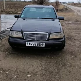 Mercedes-Benz 190E 1994