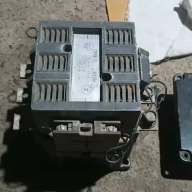 Magni pusgatel  knopka