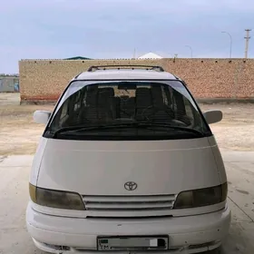 Toyota Previa 1995