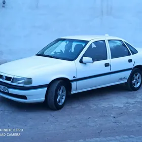Opel Vectra 1992