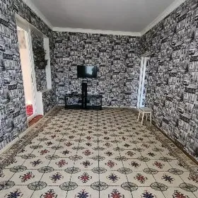 Kim rayon 1 komnat Cehow Kemin