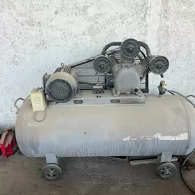 компрессор 500 литров