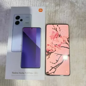Redmi  Note 13 Pro+ 5G