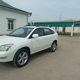 Lexus RX 330 2004