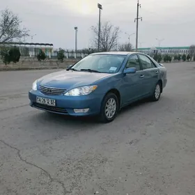 Toyota Camry 2003