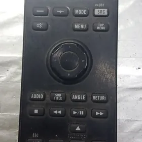 пулт пиянер