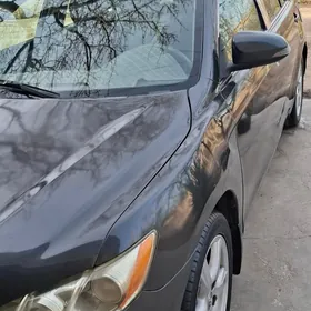 Toyota Camry 2007