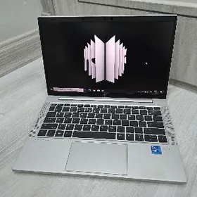 Hp EliteBook i7-11 16\512