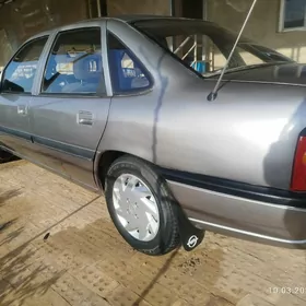 Opel Vectra 1991