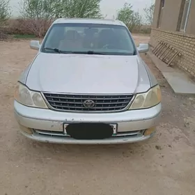 Toyota Avalon 2002