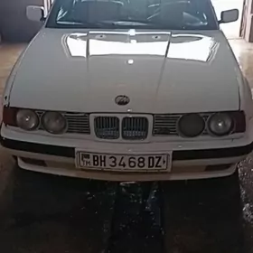 BMW 525 1991