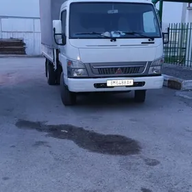 Mitsubishi Canter 2012