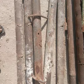 демир турбалар