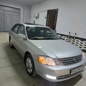 Toyota Avalon 2004