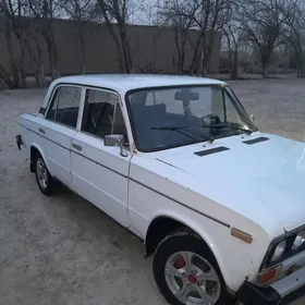 Lada 2106 2001