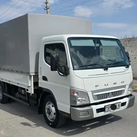 Mitsubishi Canter 2024