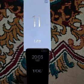 Xiomi 11 lite