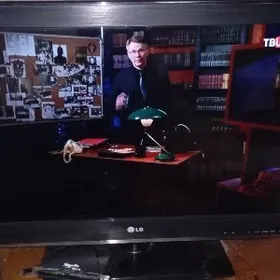 Телевизор LG32(LCD)