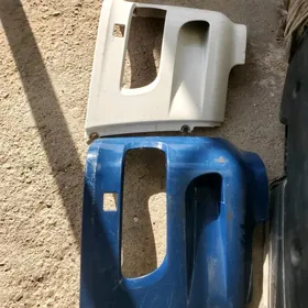 daf 105 faran dasyndaki plasma