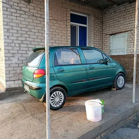 Daewoo Matiz 2001
