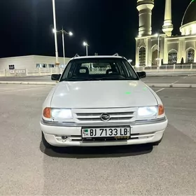 Opel Astra 1992