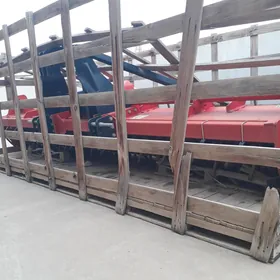 kesek dowyan rotorny