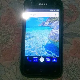 BLU  8g