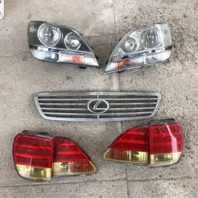 lexus yzky stop kamplekt fara