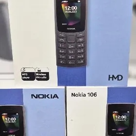 Nokia 106 arginal