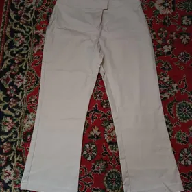 женские джинсы