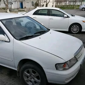 Nissan Sunny 1998
