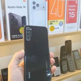 Redmi Note 8 4/64 2021y