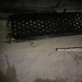 зил багаж завот