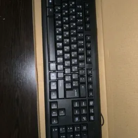 Клавиатура