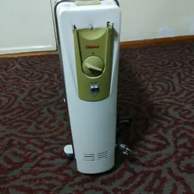 Обогреватель  электрический