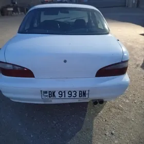 Kia Credos/Clarus 1997